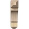 Ekena Millwork Legacy Craftsman Rough Sawn Bracket, Douglas Fir, 6"W x 20"D x 24"H BKT06X20X24LEC04RDF - alternate 4